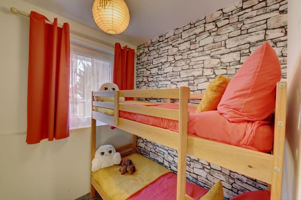 Apartamento Hagrid'S Hut Watford  Exterior foto