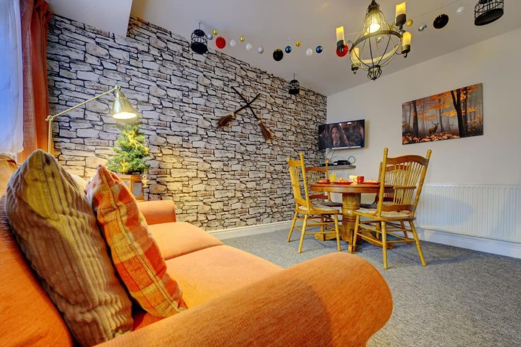 Apartamento Hagrid'S Hut Watford  Exterior foto