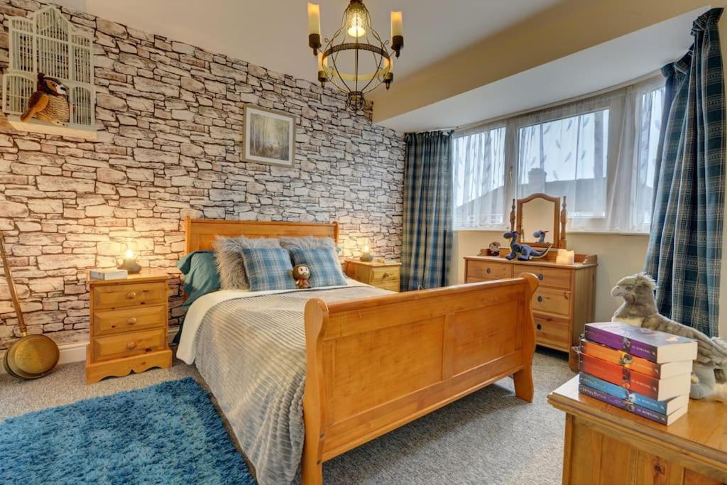 Apartamento Hagrid'S Hut Watford  Exterior foto
