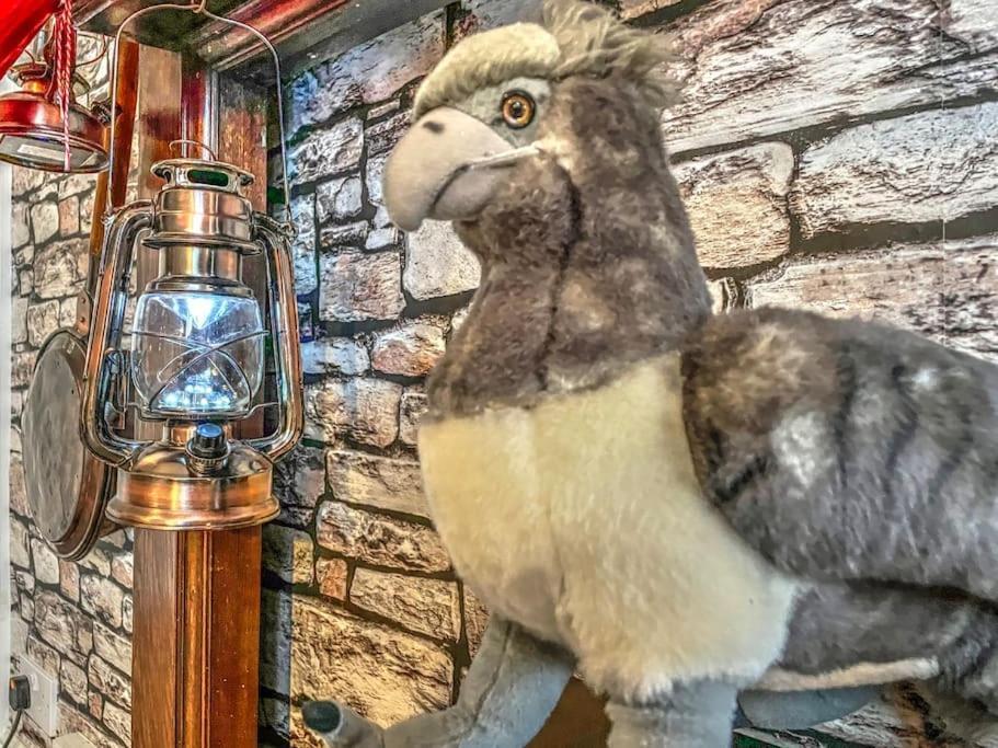 Apartamento Hagrid'S Hut Watford  Exterior foto