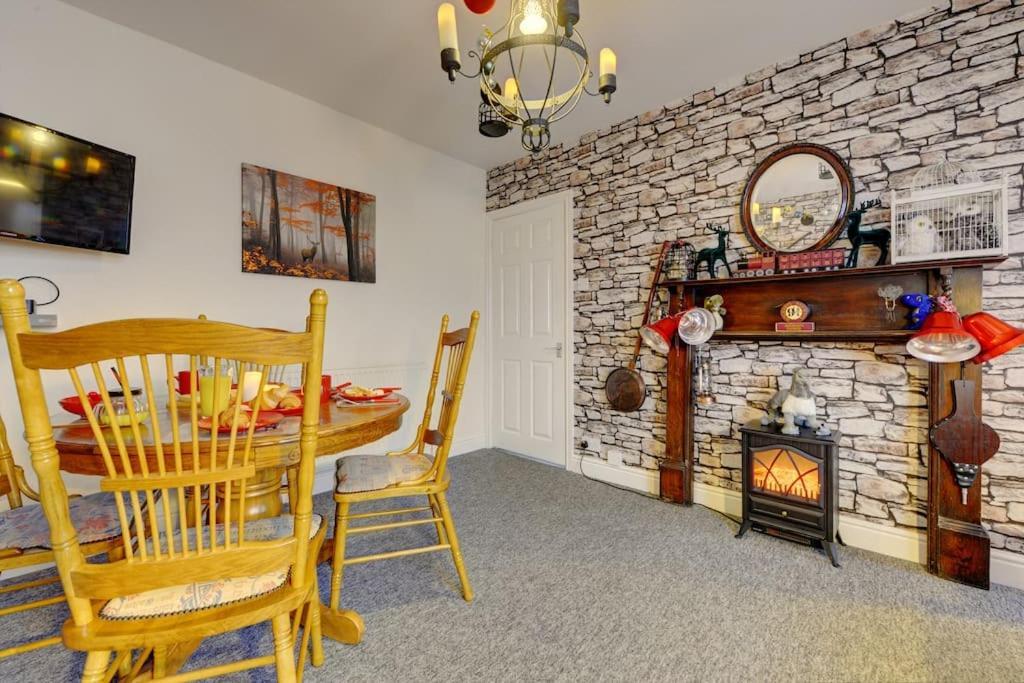 Apartamento Hagrid'S Hut Watford  Exterior foto