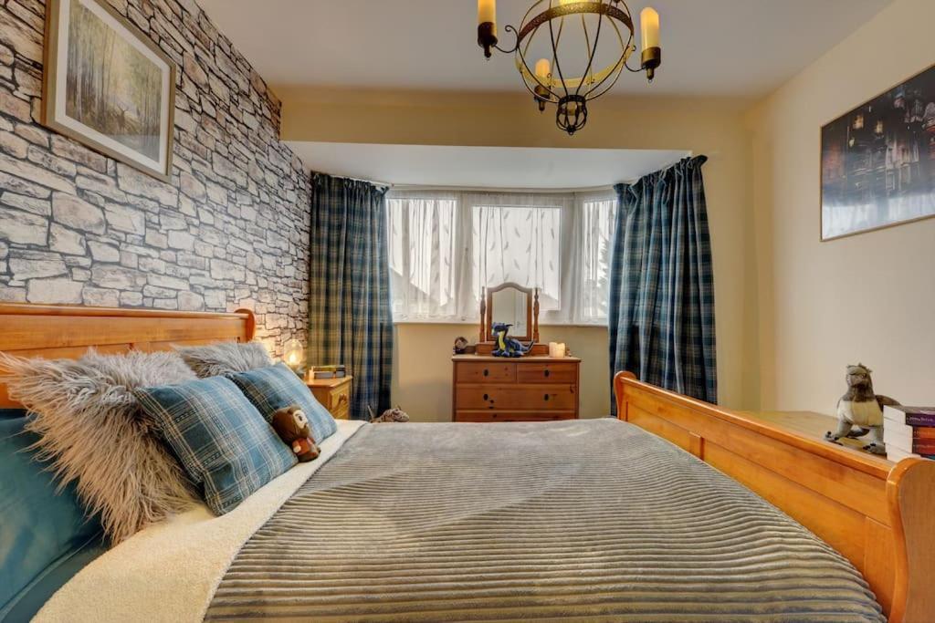 Apartamento Hagrid'S Hut Watford  Exterior foto