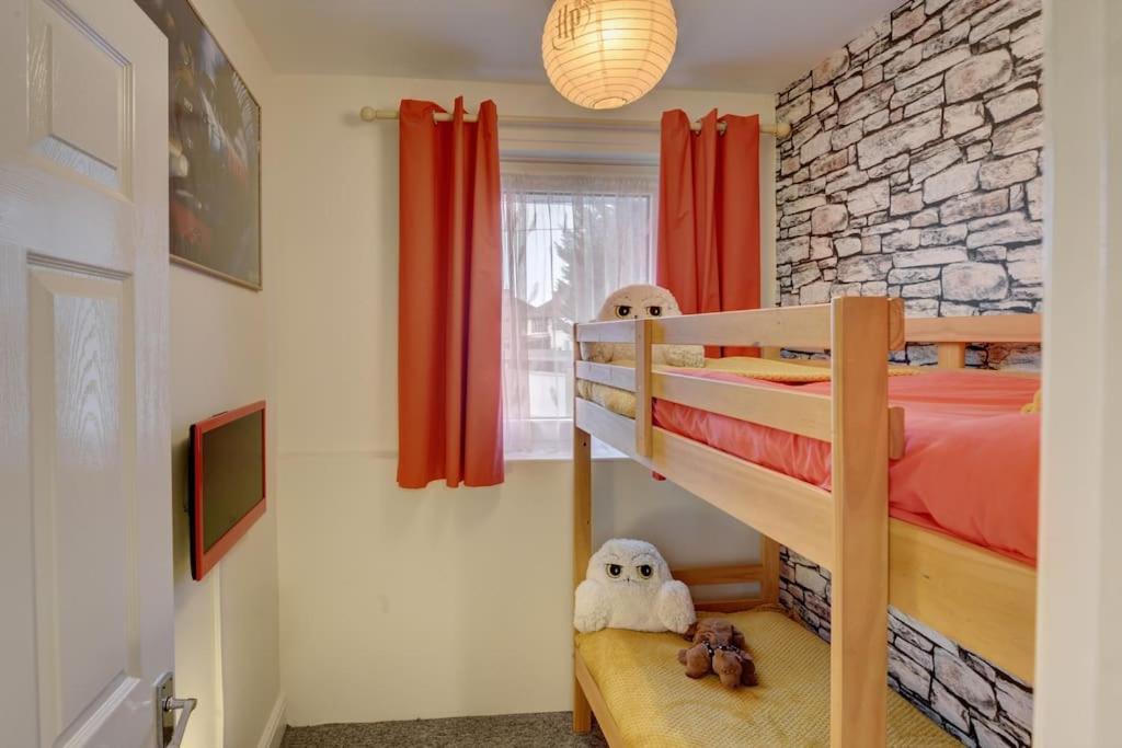 Apartamento Hagrid'S Hut Watford  Exterior foto