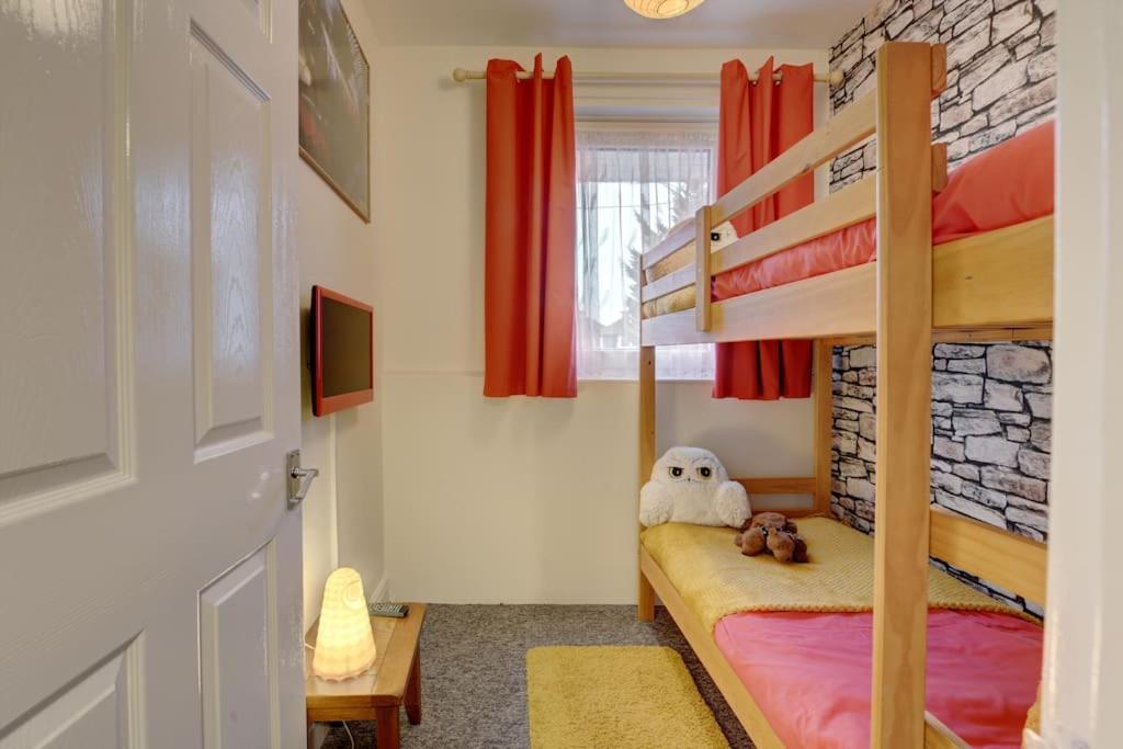 Apartamento Hagrid'S Hut Watford  Exterior foto